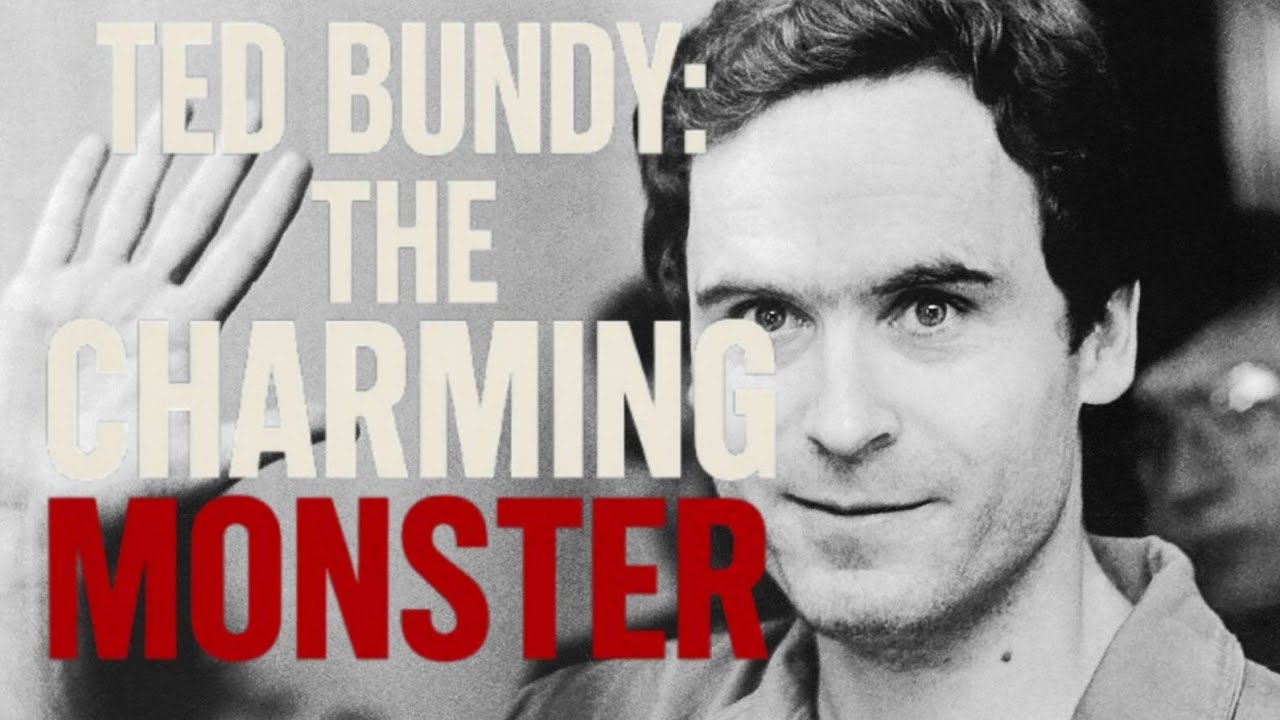 Ted Bundy — The Charming Monster | Full Crime Story (Must Watch) - YouTube