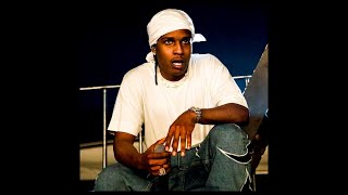 (FREE) ASAP ROCKY x BABY KEEM TYPE BEAT - GET THE BAG