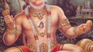 Katha Ram Bhakt Hanuman Ki VOL 1... PART 7 / 8