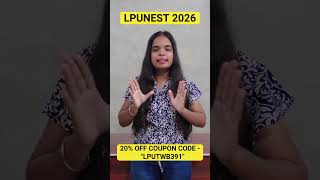 LPU Hostel Fees|How To Cheat In LPUNEST| LPUNEST Result 2026|Lpunest Exam Cheating|Lpunest Exam 2026