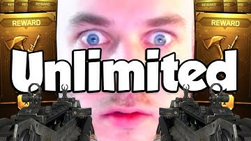 UNLIMITED WEAPON BRIBES! (Call of Duty: Black Ops 3 Weapon Bribe Glitch)