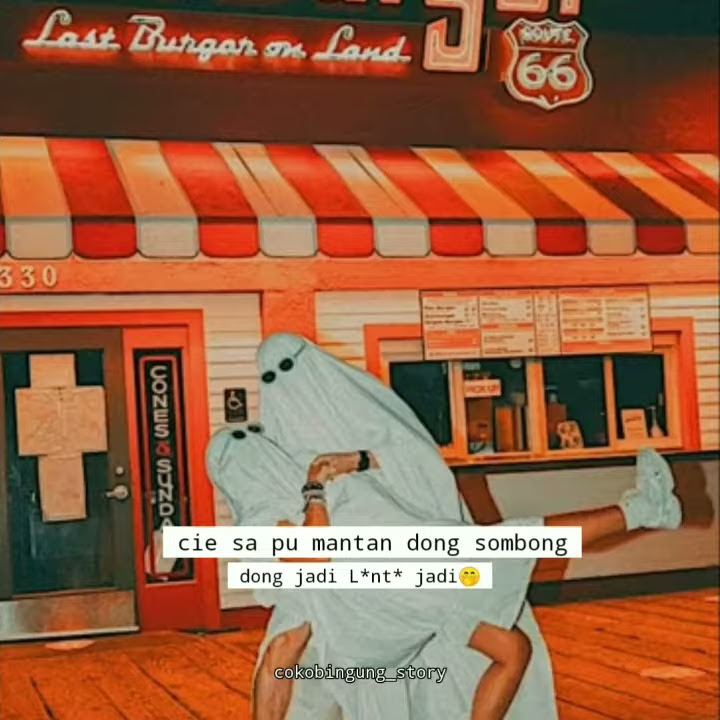 STORY WA COCOK UNTUK  SINDIRAN MANTAN 2020 ||| STORY WA 30 DETIK