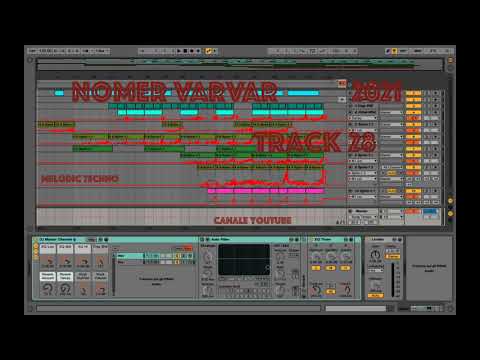 nomer varvar track 28