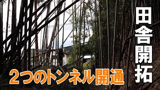 第881話｜徐々に奥の風景が見えるようになってきた