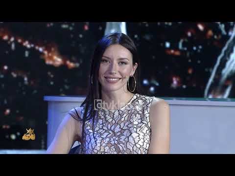 Lea Islamaj   Pjesemarrese ne Miss Shqiperia 2021   Puntata 5