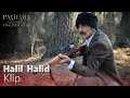 Halil halid  payitaht abdlhamid