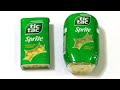 tic tac Sprite Edition
