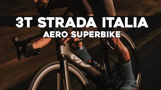 3T Strada Italia - Aero Superbike Made In Italy