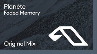 Video thumbnail of "Planète - Faded Memory"