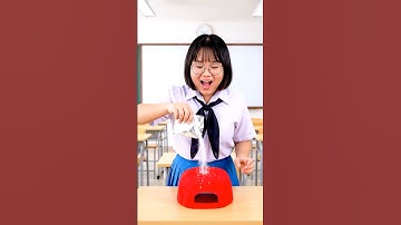 Linh đổ bột rụng tóc vào mũ của Capybara và gặp cái kết đắng #capybara