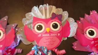 Baby Shower Centerpiece Dollar Tree Diy Videos Kansas City Comic Con