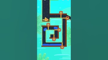 Save The Fish ! level 207 complete gameplay for Android_IOS❤️❤️❤️🥀💗💗💗🥀🥀🥀🥀❤️🥀