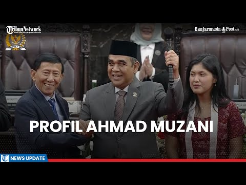 Jejak Karier Politik