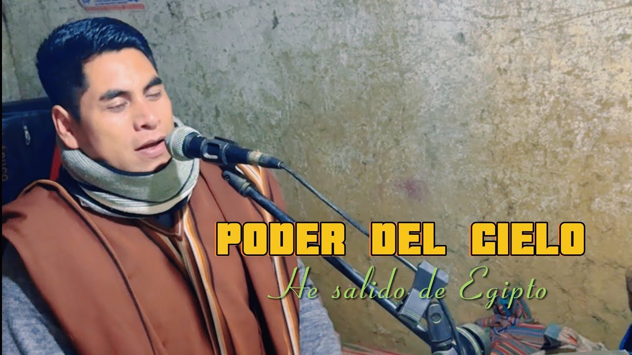 Ministerio PODER DEL CIELO // En Vivo