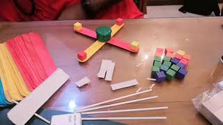 Build A Drone Prototype 1 @Home Tutorial Video.