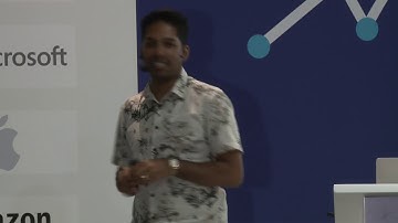 Shakir Mohamed Planting the Seeds of Probabilistic Thinking Part 1