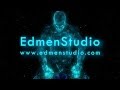 Iron man intro edmenstudio