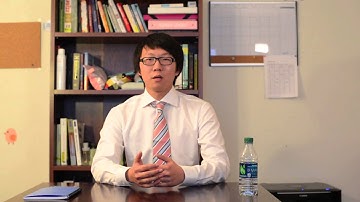 Math in Finance at New York University Video