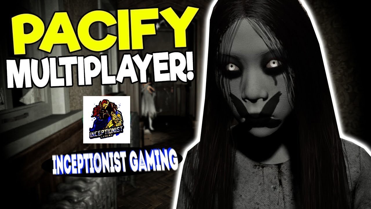 PACIFY AGAIN HORROR GAME OF DOLLS INDIA INCEPTIONIST GAMING