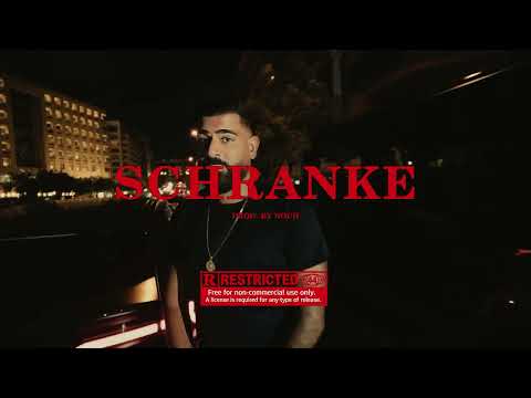 [Free] CANEY030 x EGO TYPE BEAT „SCHRANKE" (prod. NOUH.44)