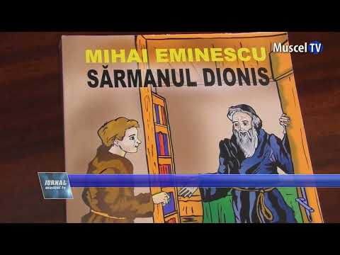 Jurnal MUSCEL TV
