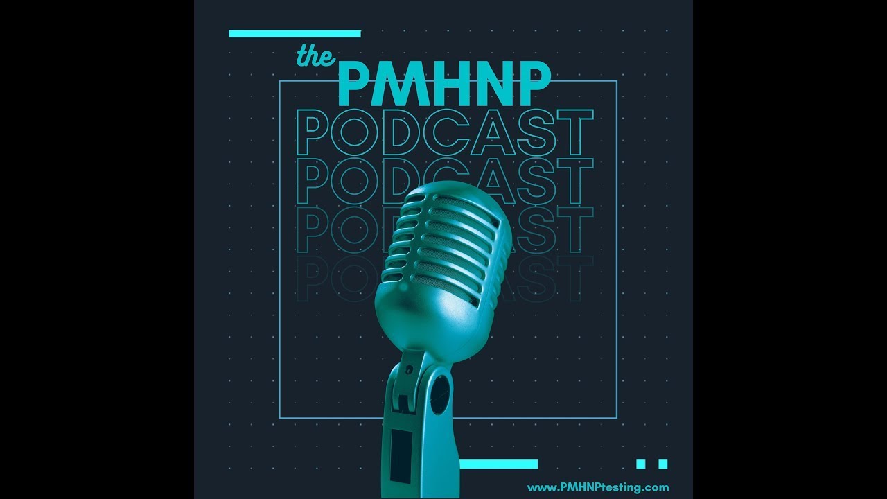 PMHNP Podcast: Comprehensive Guide to Medication-Assisted Treatment for Opioid Use Disorder (OUD)