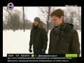 "Максимальное приближение": Сергей Лазарев, эфир 23.03.13