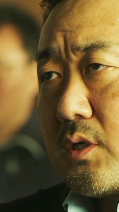 How dare you ft Gangster the gangster the devil ☠️ the cop ft Gangster paradise #kdrama #short
