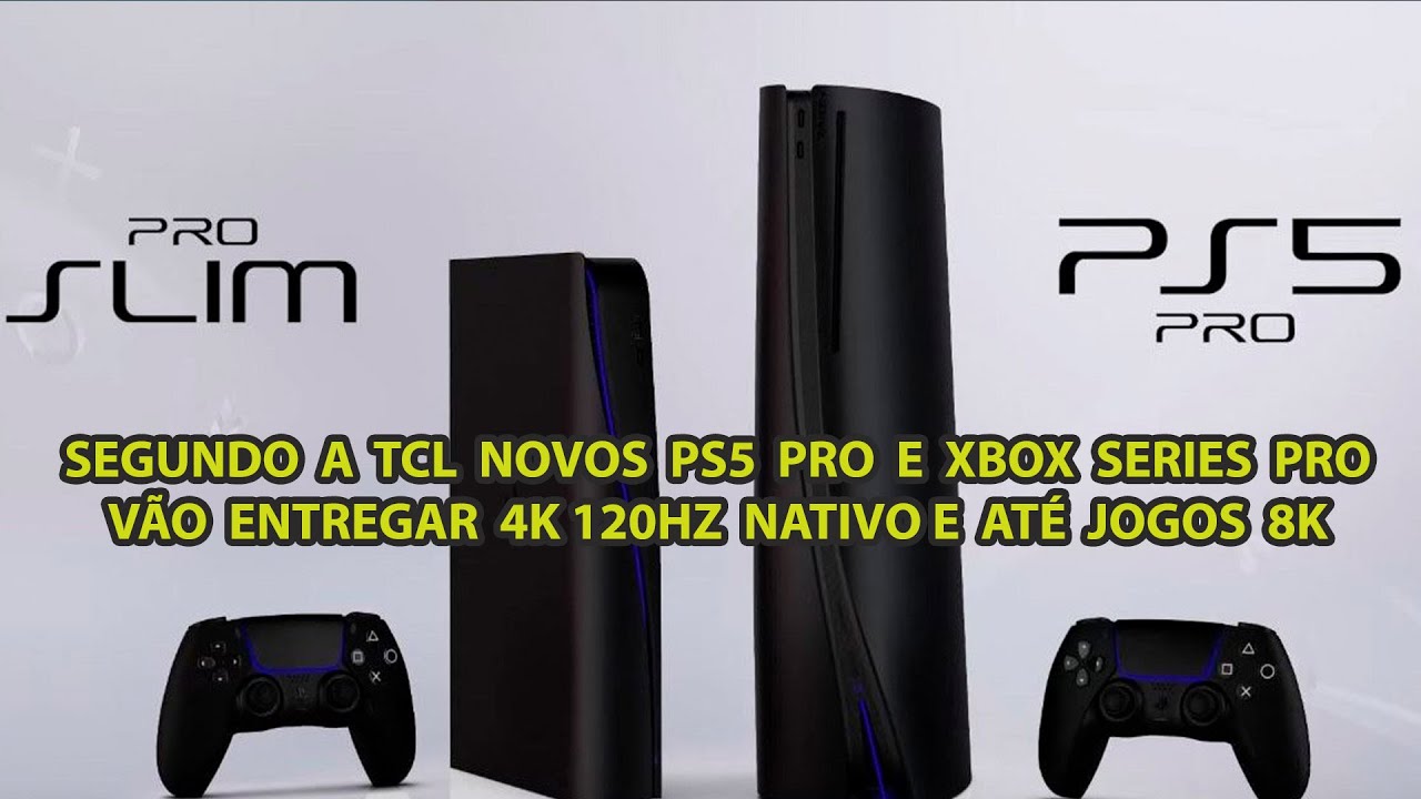 Datas de Lançamentos de Jogos de PS5 em 2023