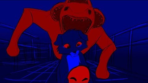 Alone in the Darkness MAP part 14