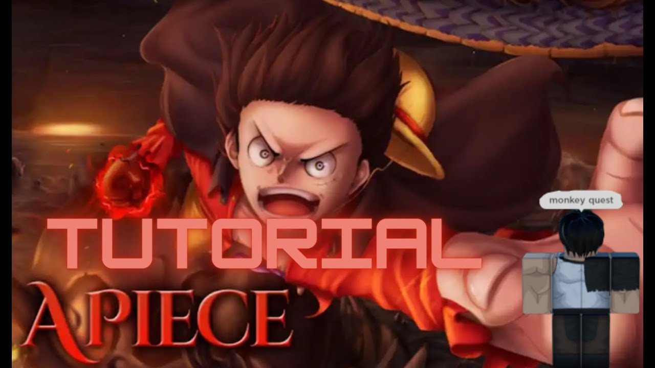 A Piece Real Monke Quest Tutorial is It The Best Quest Most XP a-piece-real-monke-quest-tutorial-is-it-the-best-quest-most-xp