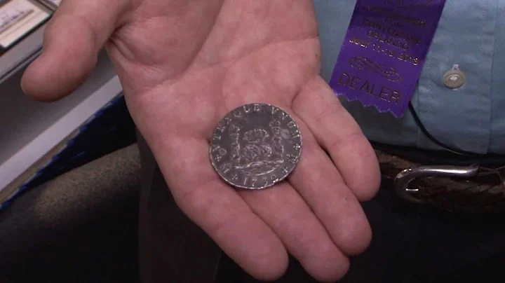 Cool Coins! FUN Summer Convention Orlando 2013. VI...