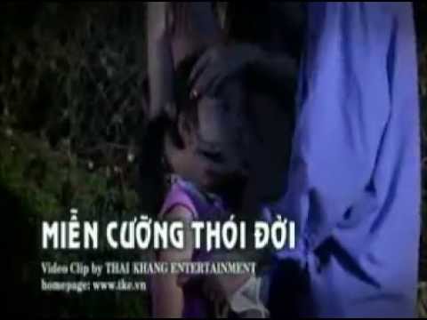 Karaoke Miễn Cưỡng Thói Đời - mien cuong thoi doi karaoke