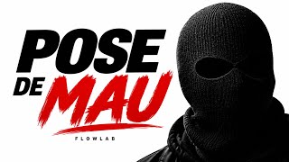 POSE DE MAU - FLOWLAB (Official Audio) 🥷🔥