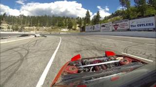 Penticton Drifting 2014 by SnowMexicaN 391 views 9 years ago 4 minutes, 27 seconds