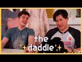 the legend of the daddle