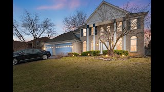 319 Stonebridge Way video tour