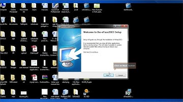 ePass 2003 Sofware Installation