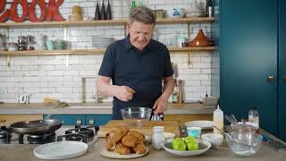 Gordon Ramsay Likes Eggs #Shorts