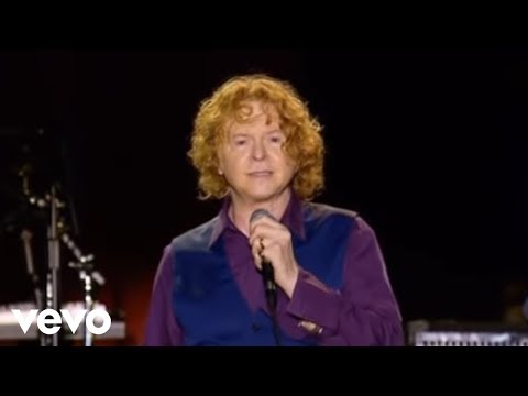 Simply Red - You Make Me Feel Brand New (Official Live at Sydney Opera House)