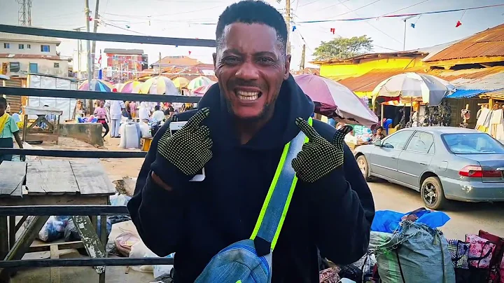 EXPERIENCE THE BEST BIGGEST CULTURAL DISPLAY IN LAGOS AT THR IKORODU OGA FANTI CARNIVAL 2025