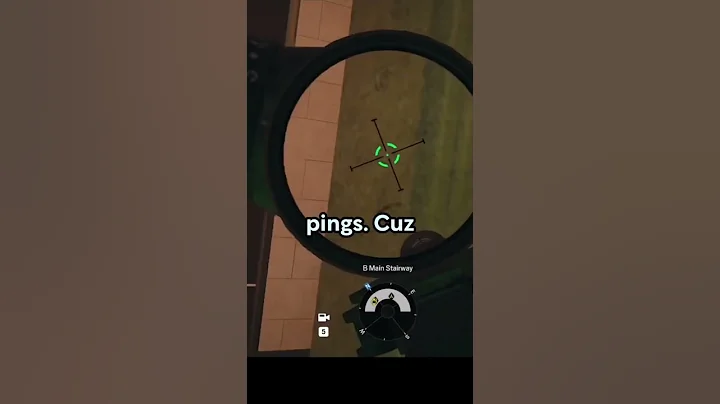 Reasonable Crashout? #foryou #rainbowsixsiege #r6siege #r6le #r6 #gaming #crashout #reels