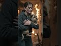 Girl Saved Dog