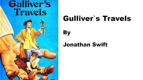 Gulliver`s Travels by Jonathan Swift Audiobooks (Part 3, Chapter 8)