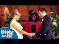 @Woolly and Tig - A Happy Wedding! | TV Show for Kids | Toy Spider