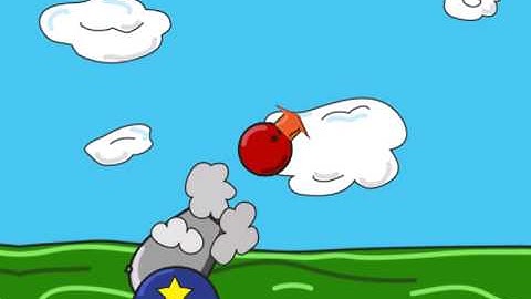 Projectile Motion