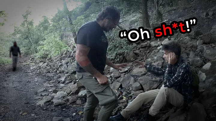 6 Most DISTURBING Appalachian Encounters Ever Caught On Camera