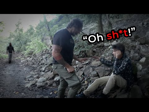 6 Most DISTURBING Appalachian Encounters Ever Caught On Camera