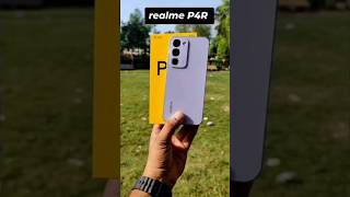🔥 Realme P4R BGMI Test | Full Gaming Review 🔥