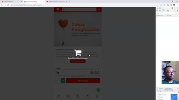 Cara membuat custom full screen alert dengan JavaScript secara mudah untuk website kita